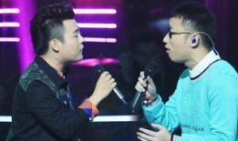 选手爆料中国好声音视频,中国好声音幕后精彩瞬间