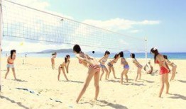 夏日泳装爆料视频在线观看,揭秘热门爆料视频背后的精彩瞬间