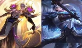 王者皮肤爆料最新嬴政怎么获得,王者峡谷神秘降临