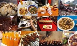 西安美食爆料事件视频,视频揭秘地道风味背后的故事