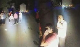 爆料朋友疑似搞笑视频,朋友爆料，笑料百出，笑翻众人！