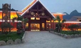 邢台旅游爆料最新消息