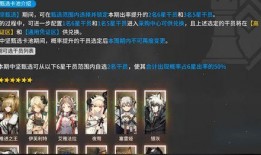 方舟四周年爆料最新消息,揭秘全新爆料，探索神秘新世界