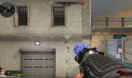 逆战最新冲锋枪爆料,揭秘神秘冲锋枪，火力全开再掀战场风云