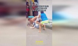 男子大街上爆料妻子视频,男子公开妻子私密视频引发社会热议