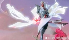 云中君皮肤返场爆料最新,神秘新装即将亮相，带你领略仙侠风采