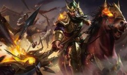 王者荣耀关羽最新爆料,关羽新版本爆料，勇猛无双再升级！