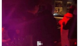 酒吧真实现场视频爆料,真实一幕直击夜生活现场