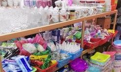 爆料小卖铺进货视频