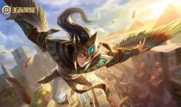 云中君皮肤返场爆料最新,神秘新装即将亮相，带你领略仙侠风采