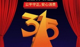 315晚会节目爆料视频,揭秘行业黑幕，守护消费者权益