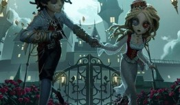 第五人格春节期间最新皮肤爆料,揭秘最新爆料！