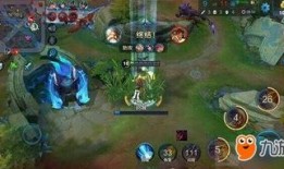 新英雄老夫子技能爆料视频,古风侠客的绝世武艺