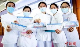 抗疫护士爆料视频大全,真实爆料的感人瞬间