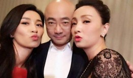 张庭娱乐大爆料,揭秘娱乐圈背后的惊人真相