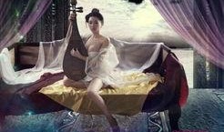 金瓶梅3d在线观看,穿越时空的感官盛宴