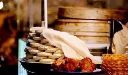 西安美食爆料事件视频,视频揭秘地道风味背后的故事