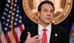 纽约州长最新爆料视频,最新爆料视频曝光惊人内幕！”