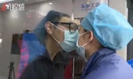 抗疫护士爆料视频大全,真实爆料的感人瞬间