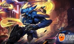 王者荣耀赵云爆料视频,赵云新爆料视频揭秘，神秘技能引期待