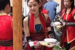 横店四川女子爆料视频,揭秘影视圈幕后真相