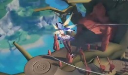 流浪者原神最新爆料视频,神秘背景与独特技能揭秘