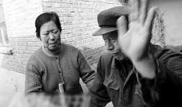 榆林老头爆料案件最新,揭开惊人真相，正义终将到来