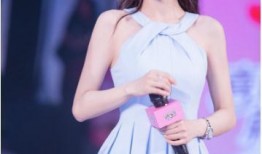 杨颖爆料娱乐圈,杨颖揭露惊人内幕