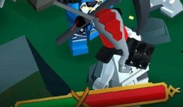 幻影忍者手游爆料视频,神秘忍者技能大揭秘！