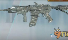 使命召唤枪皮爆料最新,神秘元素揭示未来战局