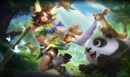 王者荣耀最新爆料小q,神秘特工，战场新势力崛起