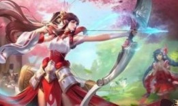 伽罗荣耀皮肤爆料最新版,炫酷特效，等你来战！