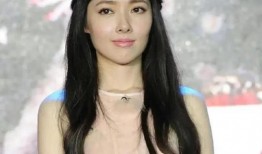 娱乐圈大爆料蔡妍是谁,揭秘蔡妍背后的惊人真相