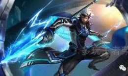 王者荣耀赵云爆料视频,赵云新爆料视频揭秘，神秘技能引期待