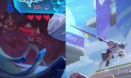 太空杀皮肤爆料视频,炫酷太空元素，视觉盛宴即将开启