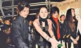 狗仔爆料娱乐圈有两个孩子