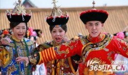 在线观看新还珠格格,宫廷青春再现