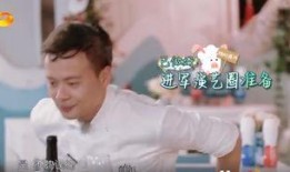 娱乐圈爆料大厨是谁啊,揭秘娱乐圈幕后美食高手身份