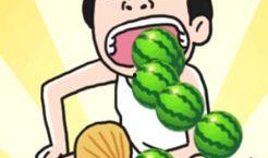 玩游戏娱乐吃瓜,畅享娱乐盛宴