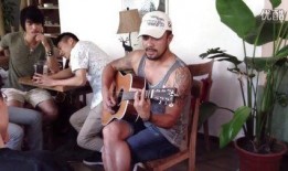 胡子哥跳舞爆料视频