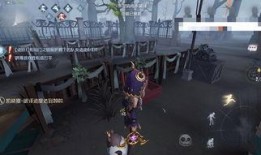 第五人格新赛季爆料36最新消息,神秘角色揭晓，全新玩法等你探索！