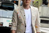 张睿最新娱乐爆料,揭秘明星幕后故事