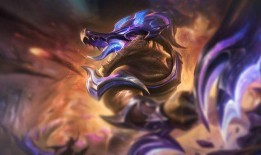 lol最新臻彩原画爆料,揭秘神秘英雄风采！