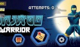 幻影忍者手游爆料视频,神秘忍者技能大揭秘！