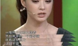 娱乐圈过气明星爆料,昔日辉煌今何在？