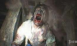 生化危机8爆料图片视频,惊悚预告，暗黑势力崛起，危机四伏的生存挑战