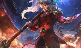 虎年限定皮肤最新爆料lol,LOL虎年限定皮肤全新爆料！