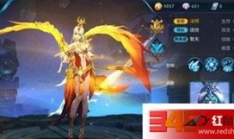 王昭君皮肤最新爆料,冰封幻境，绝美演绎