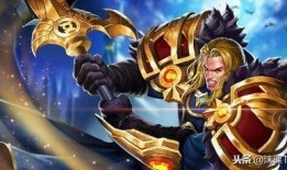 王者荣耀项羽皮肤最新爆料,荣耀战神再添风采