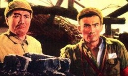 红日  在线观看,激情燃烧的岁月，英勇无畏的抗战传奇